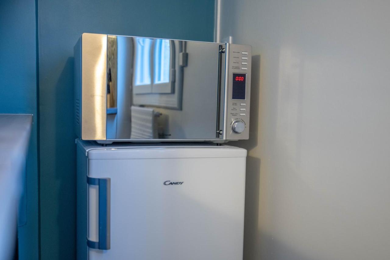 Bel Aparté, Cosy, Vue Panoramique Cathédrale Appartement *