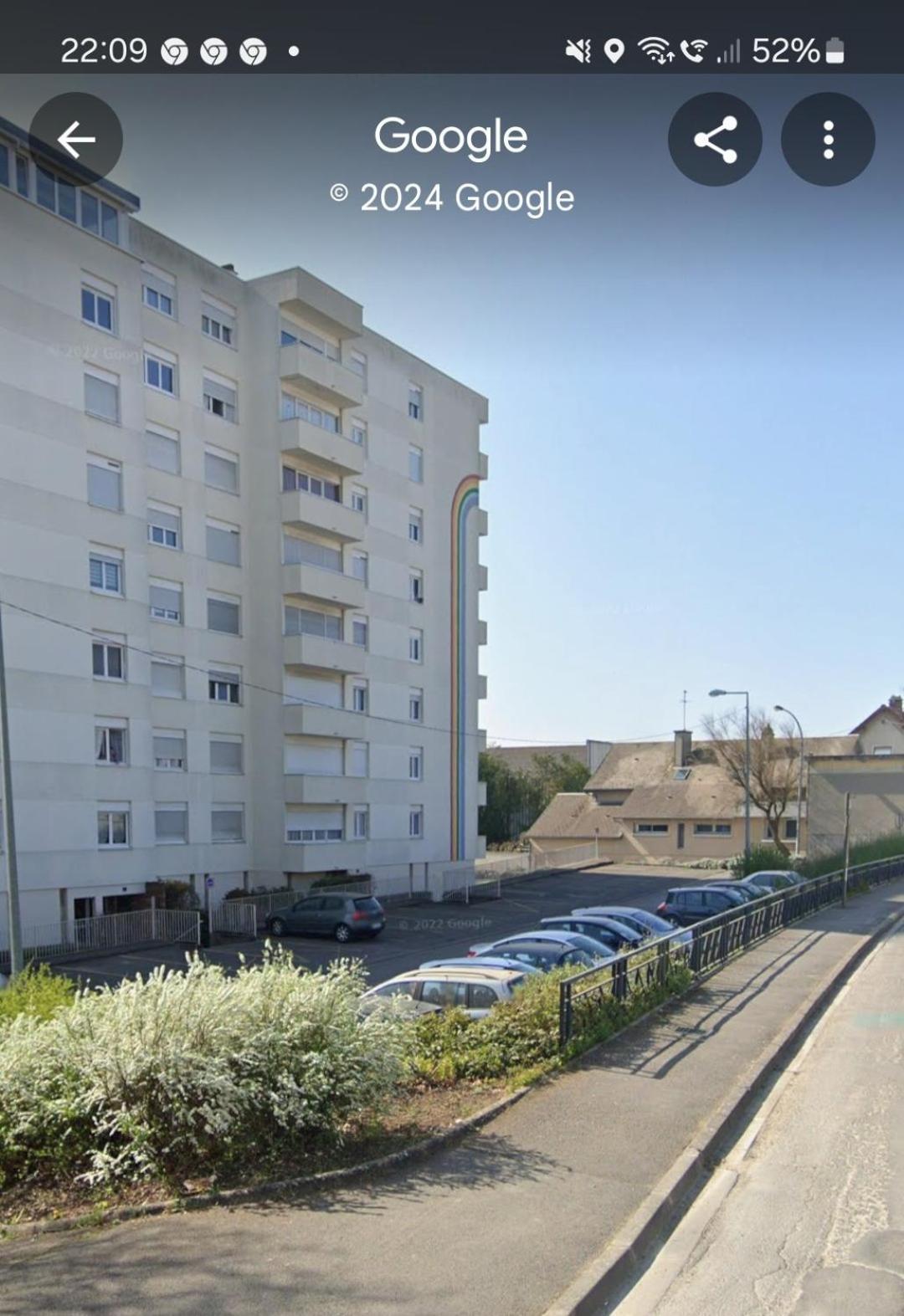 Appartement Bel Aparté, Cosy, Vue Panoramique Cathédrale *
